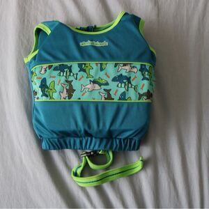 Aqua Infant Swim Float(20-33lbs)